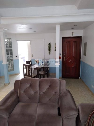 Apartamento, 3 quartos, 85 m² - Foto 5