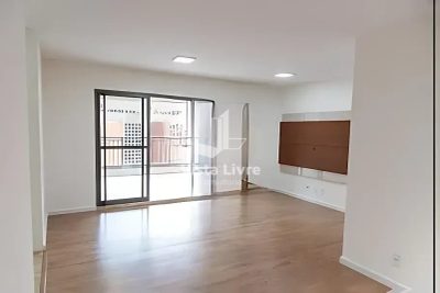 Apartamento, 3 quartos, 110 m² - Foto 1