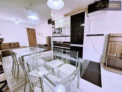 Apartamento, 2 quartos, 45 m² - Foto 5