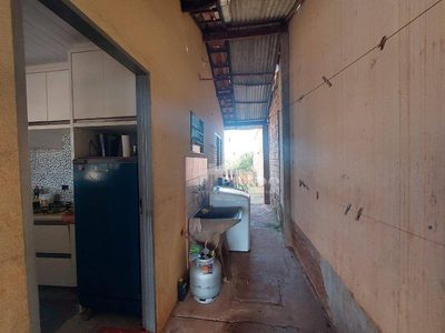 Casa, 2 quartos, 65 m² - Foto 4