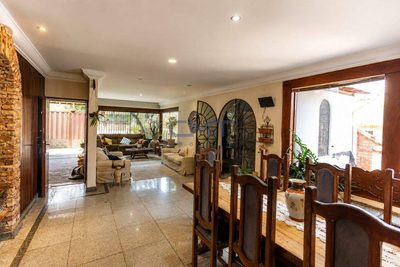 Casa, 3 quartos, 318 m² - Foto 2