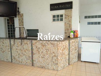 Casa, 3 quartos, 760 m² - Foto 1