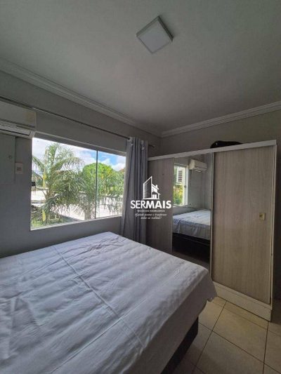 Apartamento, 3 quartos, 76 m² - Foto 2