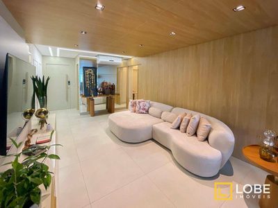Apartamento, 3 quartos, 146 m² - Foto 3
