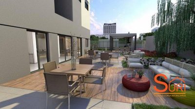 Apartamento, 2 quartos, 62 m² - Foto 5