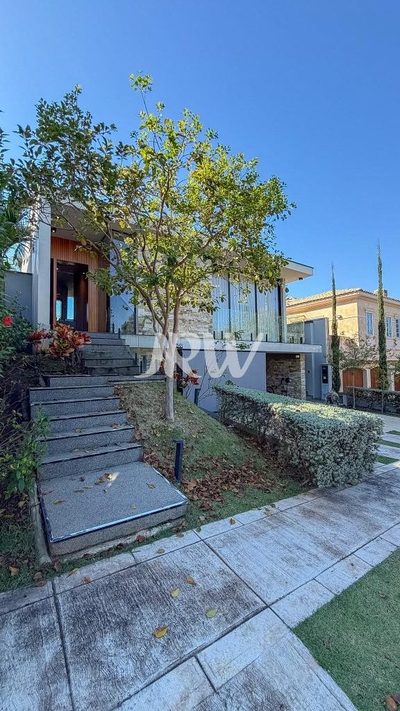 Casa, 3 quartos, 307 m² - Foto 5