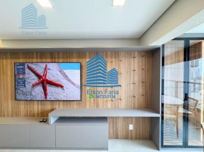 Apartamento, 2 quartos, 75 m² - Foto 4
