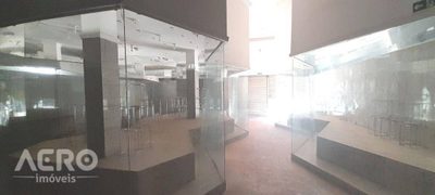 Prédio Inteiro, 595 m² - Foto 3