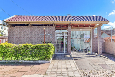 Apartamento, 2 quartos, 54 m² - Foto 3
