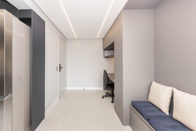 Apartamento, 2 quartos, 88 m² - Foto 5