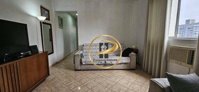 Apartamento, 2 quartos, 70 m² - Foto 3