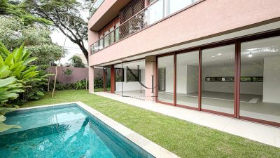 Casa, 3 quartos, 621 m² - Foto 1