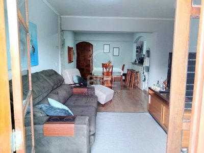 Apartamento, 2 quartos, 95 m² - Foto 2