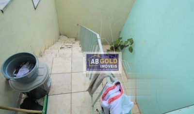 Sobrado, 2 quartos, 120 m² - Foto 5