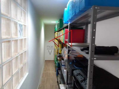 Sala-Conjunto, 210 m² - Foto 1