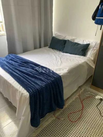 Apartamento, 1 quarto, 24 m² - Foto 5