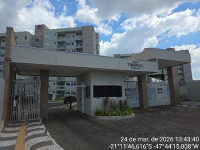 Apartamento, 2 quartos, 58 m² - Foto 1