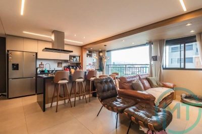 Apartamento, 2 quartos, 70 m² - Foto 3