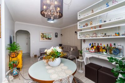Apartamento, 3 quartos, 78 m² - Foto 1