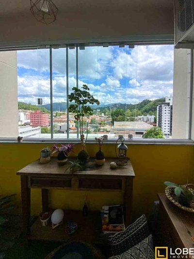 Cobertura, 3 quartos, 154 m² - Foto 3