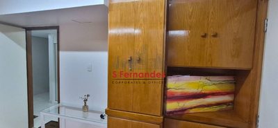 Sala-Conjunto, 30 m² - Foto 5