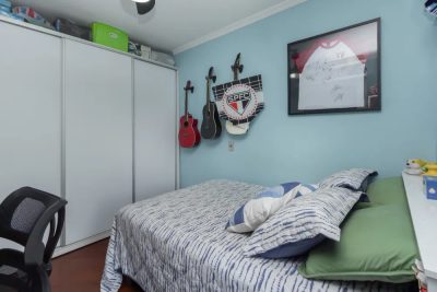 Apartamento, 4 quartos, 129 m² - Foto 3