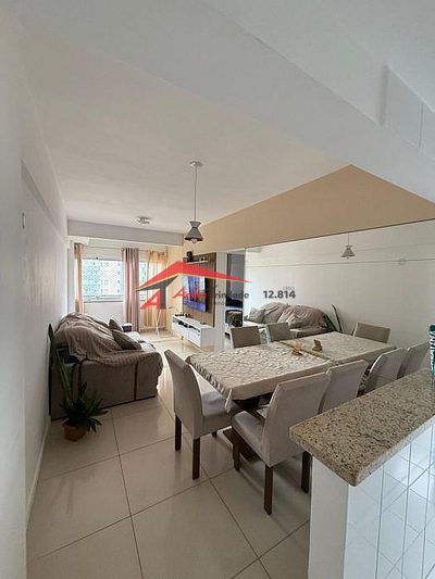 Apartamento, 2 quartos, 54 m² - Foto 3