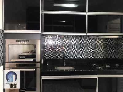 Apartamento, 3 quartos, 81 m² - Foto 5
