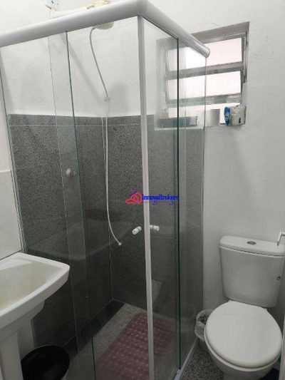 Kitnet-Studio, 30 m² - Foto 4
