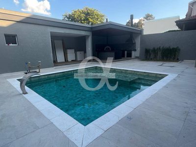 Casa, 3 quartos, 364 m² - Foto 2