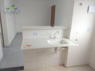 Apartamento, 2 quartos - Foto 3
