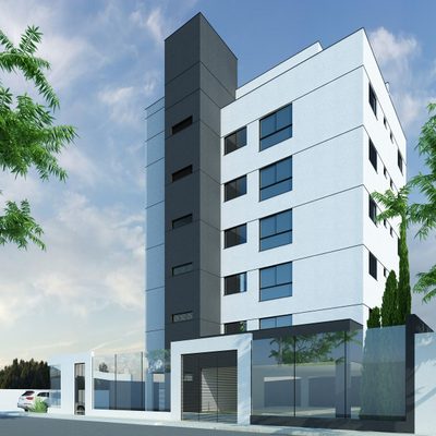 Cobertura, 1 quarto, 75 m² - Foto 5