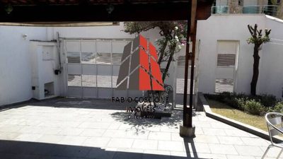 Sobrado, 3 quartos, 177 m² - Foto 3