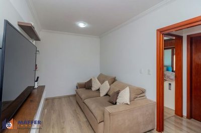 Apartamento, 2 quartos, 78 m² - Foto 4