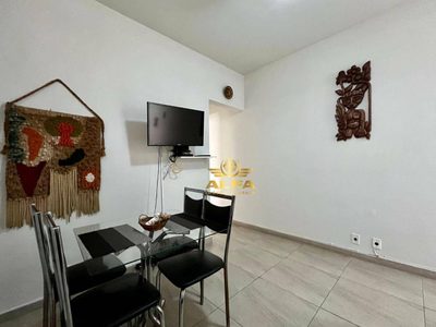 Apartamento, 1 quarto, 50 m² - Foto 5