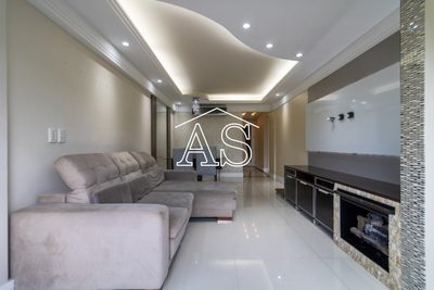 Apartamento, 2 quartos, 80 m² - Foto 4