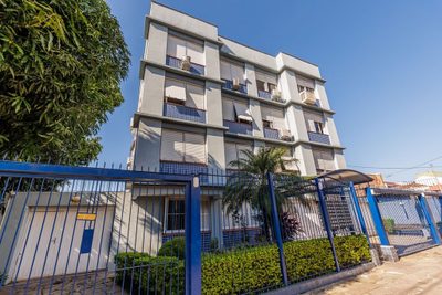 Apartamento, 2 quartos, 75 m² - Foto 1