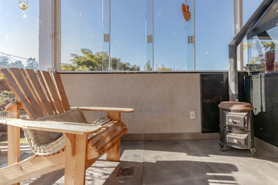 Casa, 3 quartos, 191 m² - Foto 2