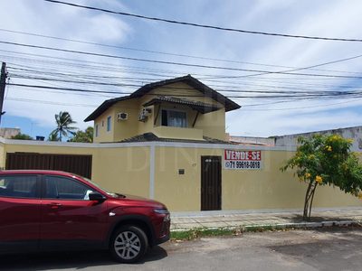 Casa, 4 quartos, 169 m² - Foto 2