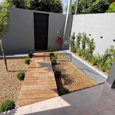 Casa, 2 quartos, 118 m² - Foto 4