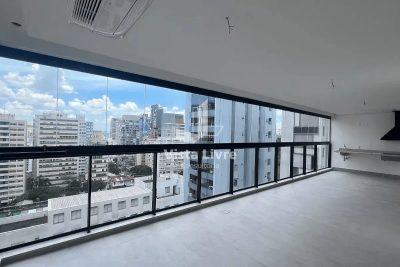 Apartamento, 3 quartos, 208 m² - Foto 4