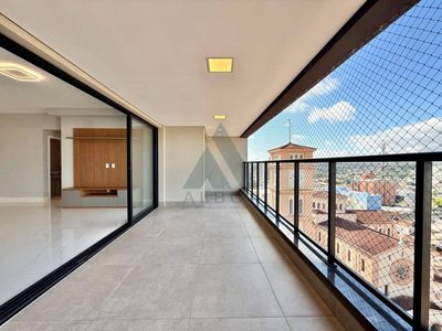 Apartamento, 3 quartos, 183 m² - Foto 5