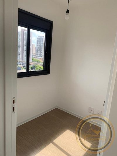 Apartamento, 2 quartos, 36 m² - Foto 4