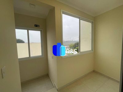 Apartamento, 2 quartos, 60 m² - Foto 3