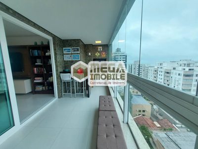 Apartamento, 3 quartos, 122 m² - Foto 5