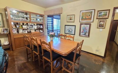 Casa, 3 quartos, 342 m² - Foto 5