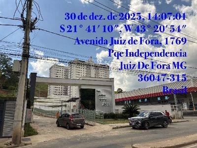 Apartamento, 2 quartos, 78 m² - Foto 1