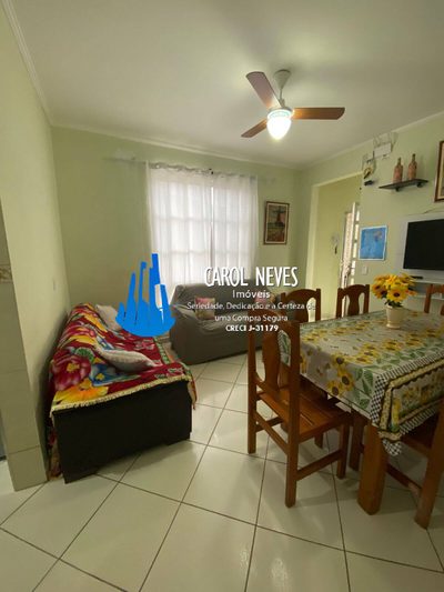 Apartamento, 2 quartos, 55 m² - Foto 2