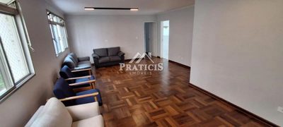 Apartamento, 3 quartos, 170 m² - Foto 1