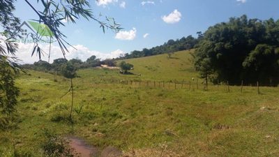 Fazenda, 1 quarto - Foto 3